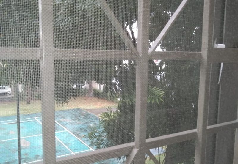 Subang Perdana Goodyear Court 7