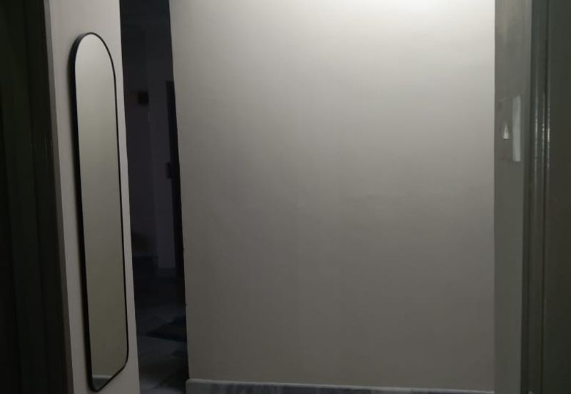 Subang Perdana Goodyear Court 7