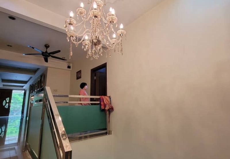 Canal Gardens, Kota Kemuning