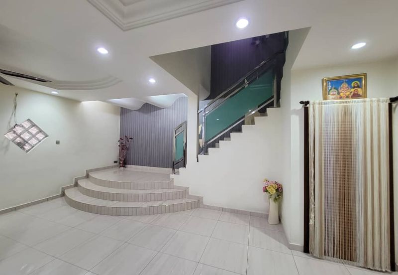 Canal Gardens, Kota Kemuning