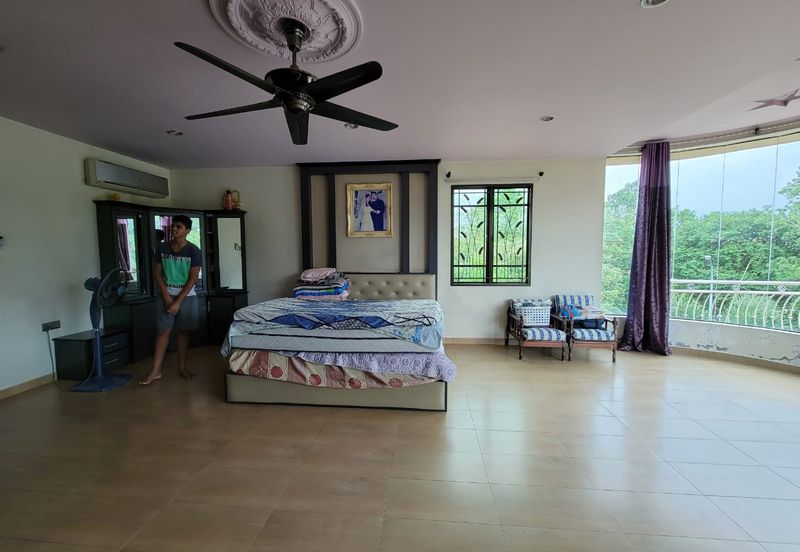 Canal Gardens, Kota Kemuning