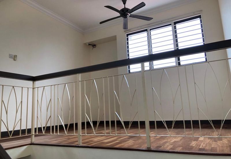 Serena, Bandar Puteri Puchong