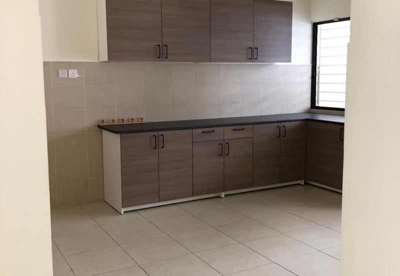 Serena, Bandar Puteri Puchong