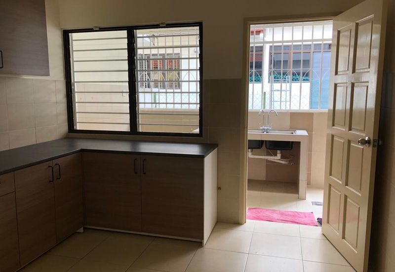 Serena, Bandar Puteri Puchong