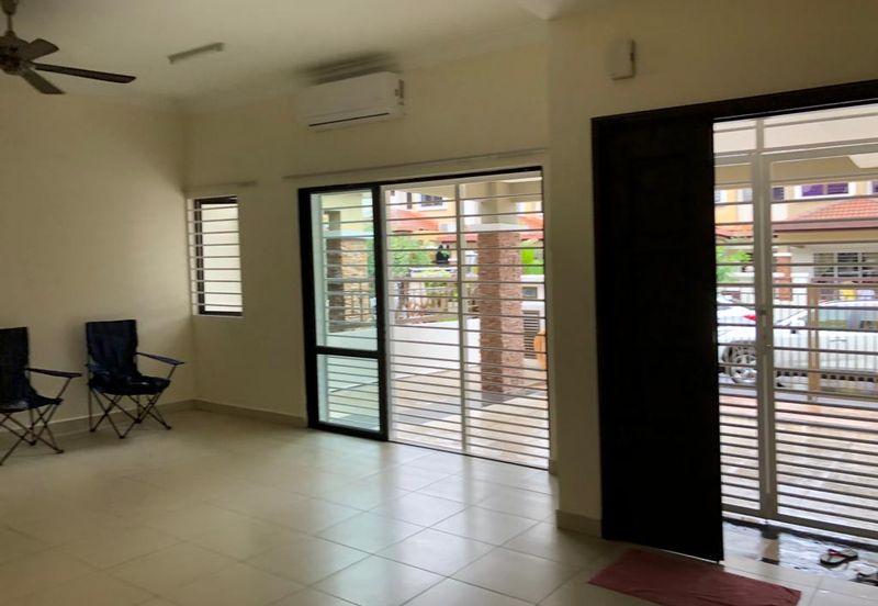 Serena, Bandar Puteri Puchong