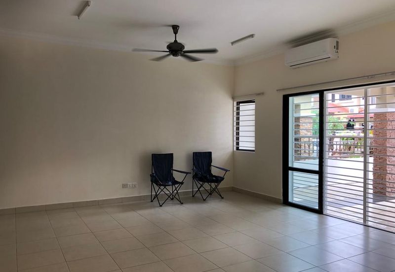 Serena, Bandar Puteri Puchong