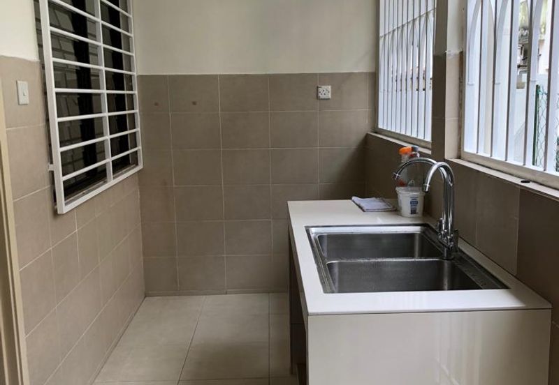 Serena, Bandar Puteri Puchong