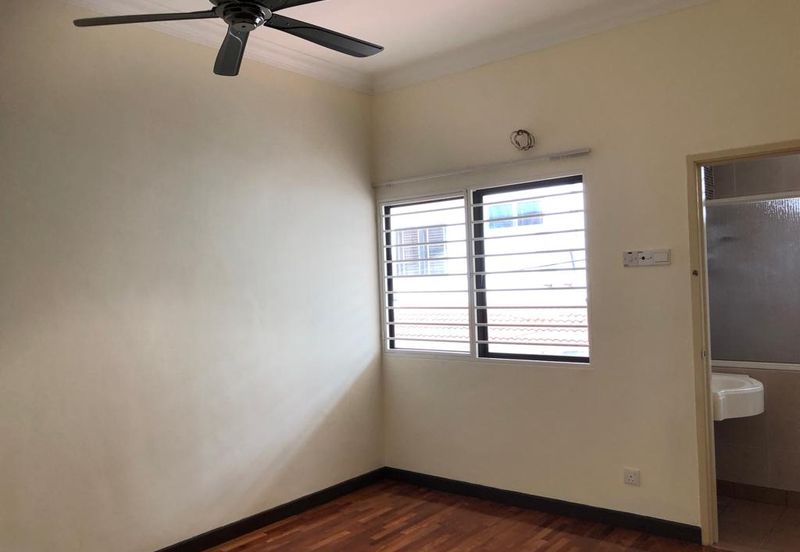 Serena, Bandar Puteri Puchong