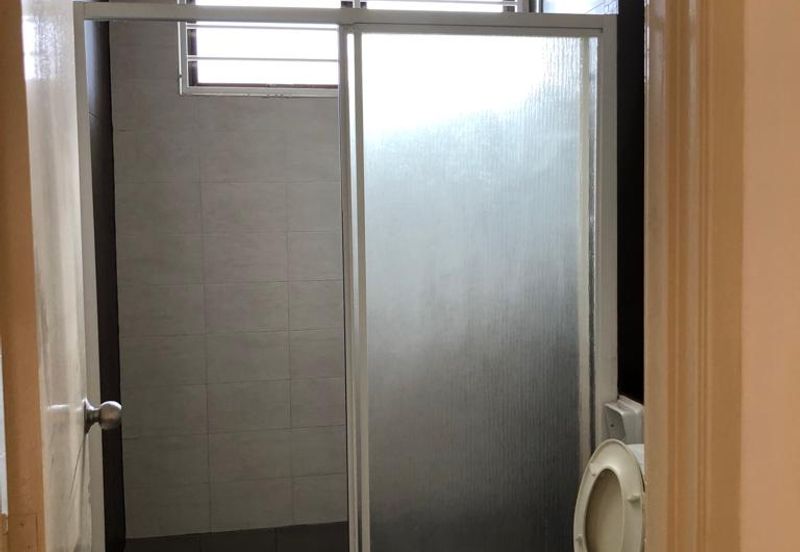 Serena, Bandar Puteri Puchong