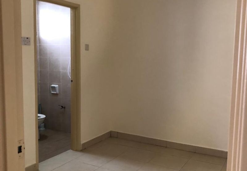 Serena, Bandar Puteri Puchong