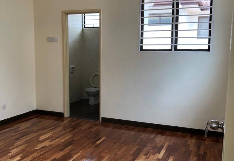 Serena, Bandar Puteri Puchong