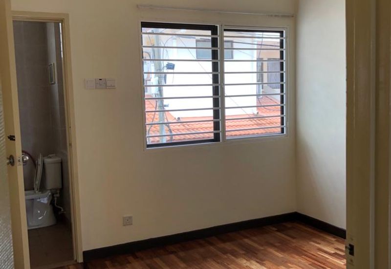 Serena, Bandar Puteri Puchong