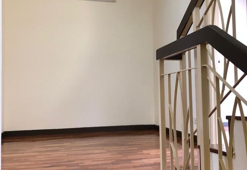 Serena, Bandar Puteri Puchong