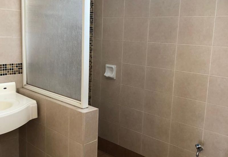 Serena, Bandar Puteri Puchong