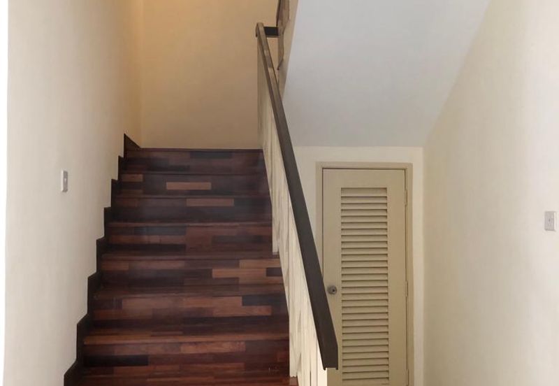 Serena, Bandar Puteri Puchong