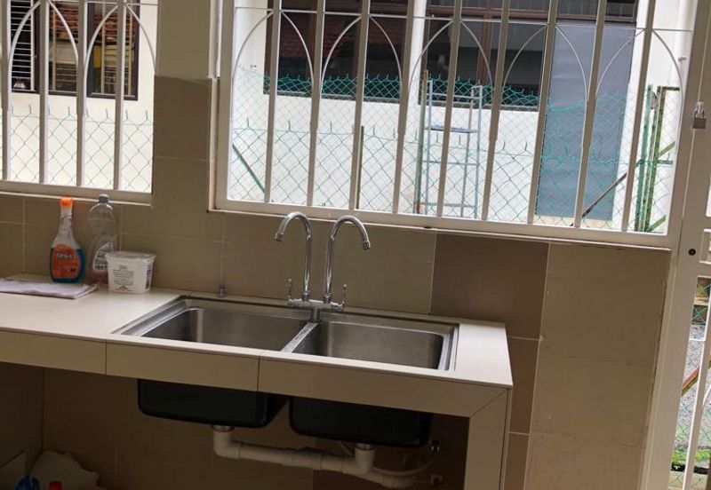 Serena, Bandar Puteri Puchong