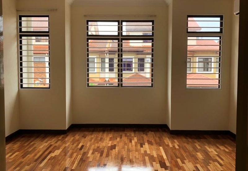 Serena, Bandar Puteri Puchong