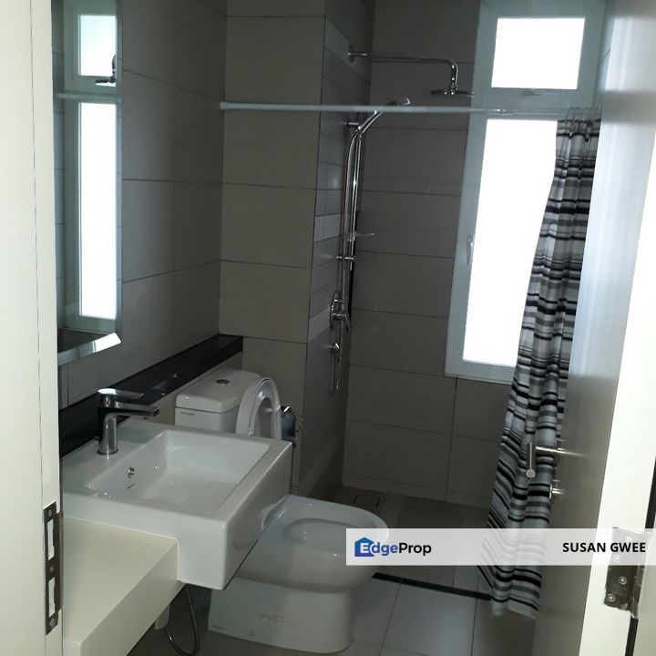 Verdi Eco-dominiums Condo For Sale, Selangor, Cyberjaya