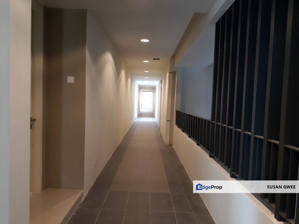 Verdi Eco-dominiums Condo For Sale, Selangor, Cyberjaya