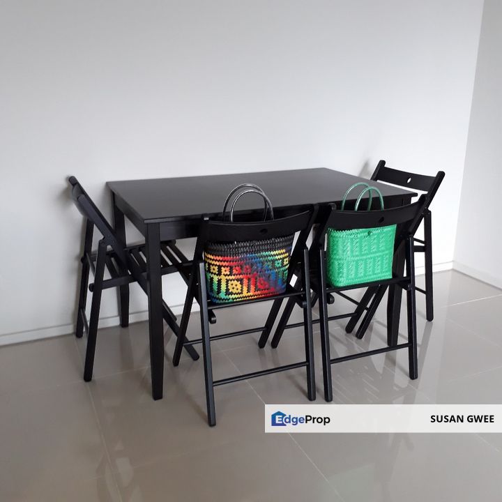 Verdi Eco-dominiums Condo For Sale, Selangor, Cyberjaya