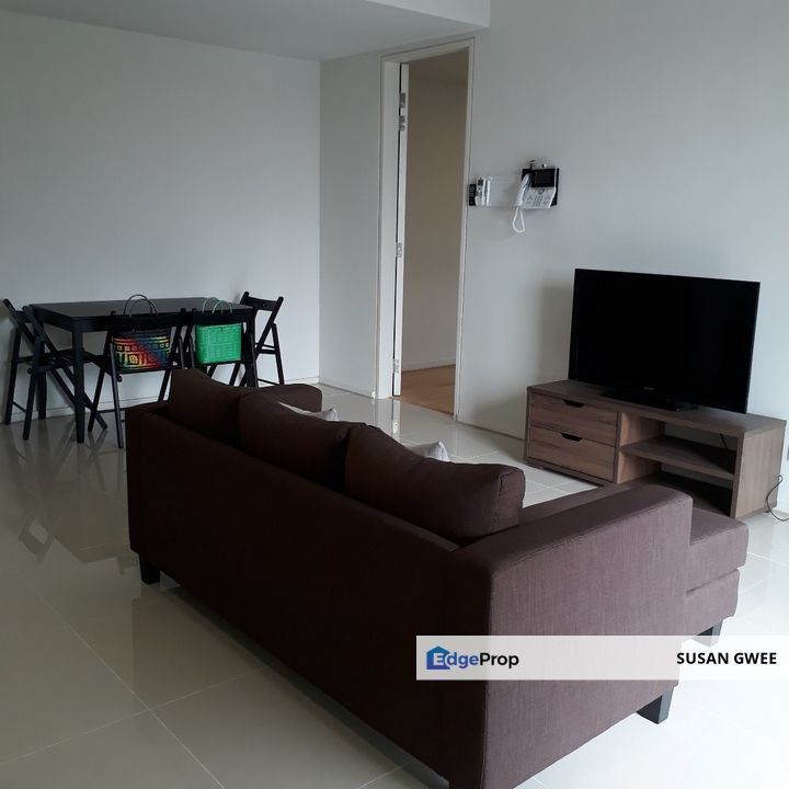 Verdi Eco-dominiums Condo For Sale, Selangor, Cyberjaya