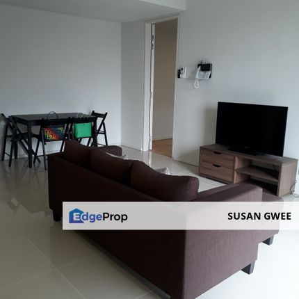 Verdi Eco-dominiums Condo For Sale, Selangor, Cyberjaya