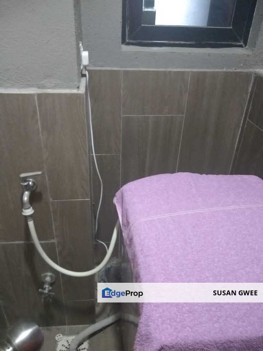 Geo Bukit Rimau, Selangor, Shah Alam