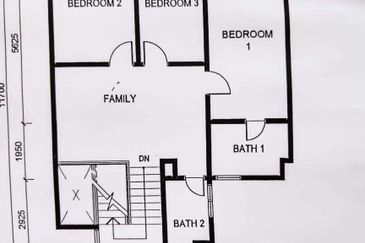 Perdana View Condominium