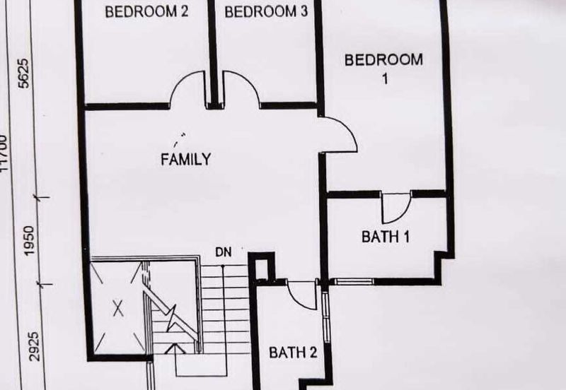 Perdana View Condominium