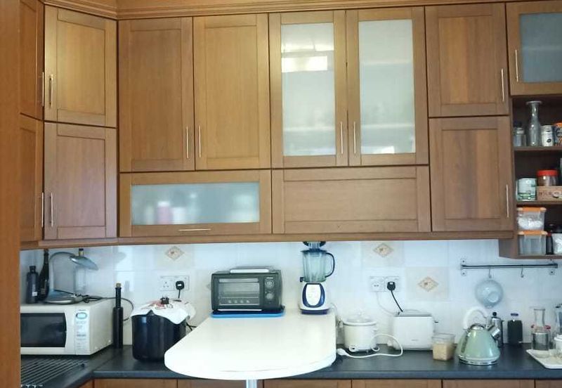 Perdana View Condominium