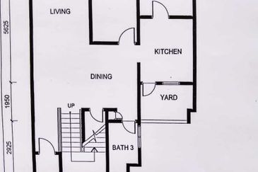 Perdana View Condominium
