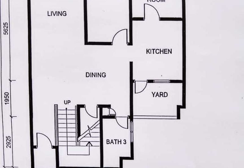 Perdana View Condominium
