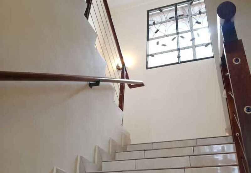 Perdana View Condominium