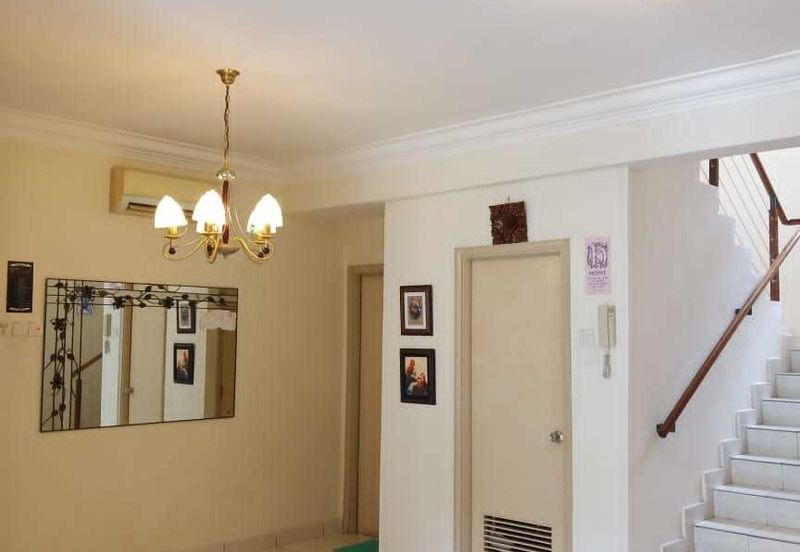 Perdana View Condominium