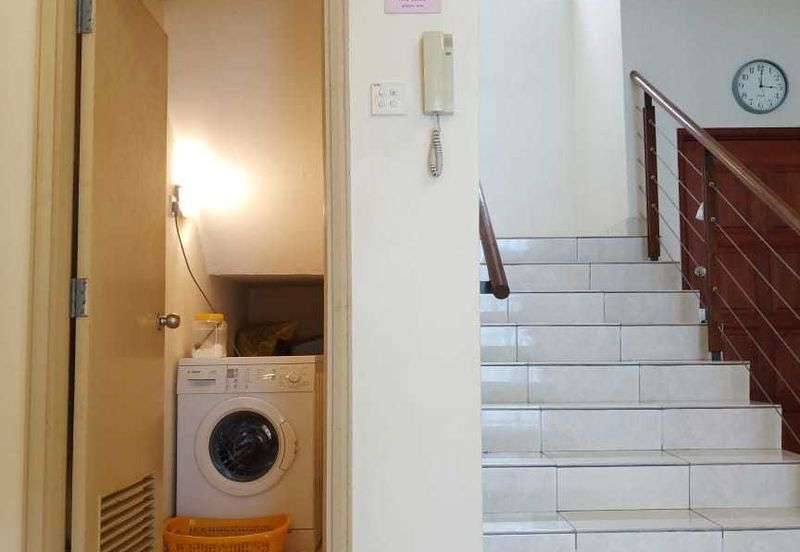 Perdana View Condominium