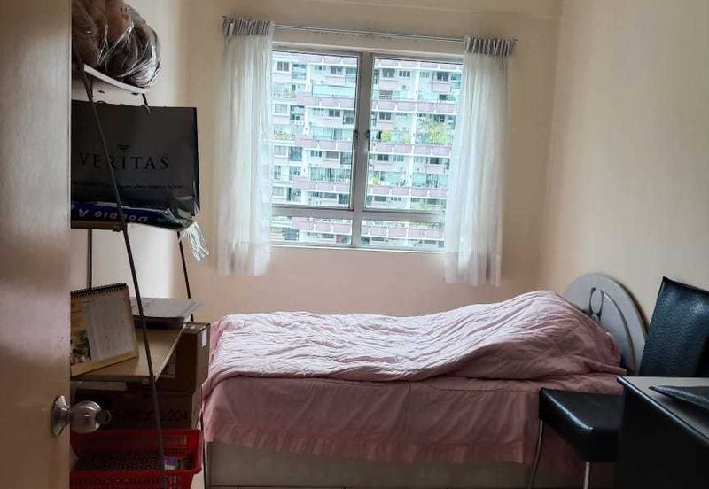 Perdana View Condominium