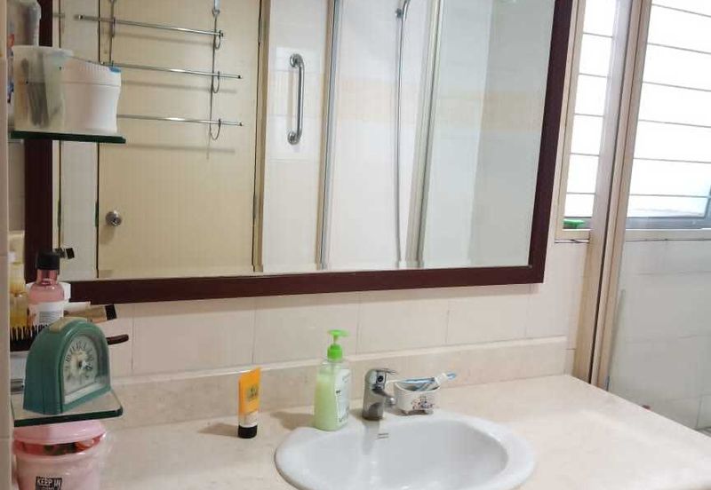 Perdana View Condominium