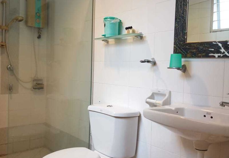 Perdana View Condominium