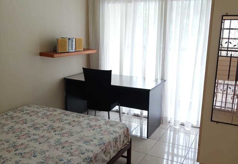 Perdana View Condominium