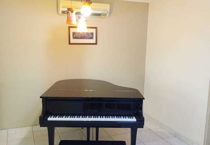 Perdana View Condominium