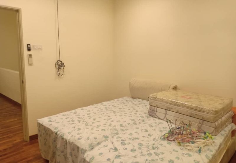 Kemuning Greenhills Semi Detached Corner House Kota Kemuning for sale gated and guarded community 