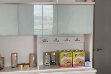 Riverdale @ USJ One Park