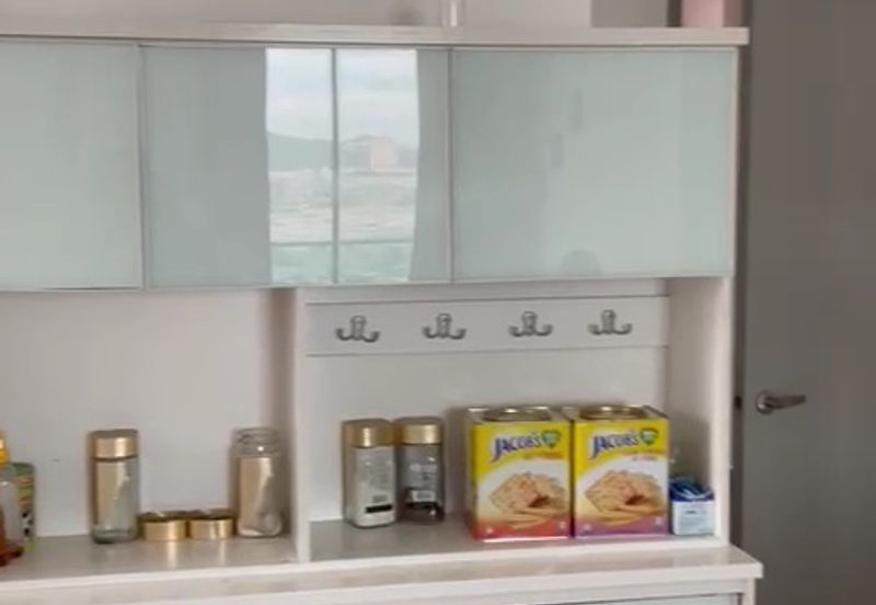 Riverdale @ USJ One Park