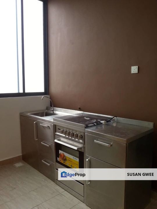 Riverdale @ Usj One Park For Sale, Selangor, USJ