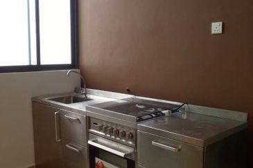 Riverdale @ USJ One Park