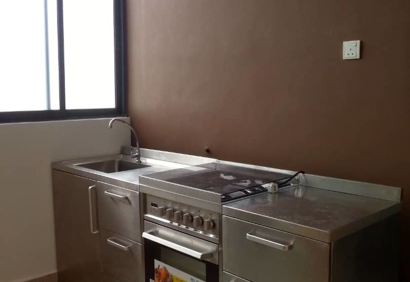 Riverdale @ USJ One Park