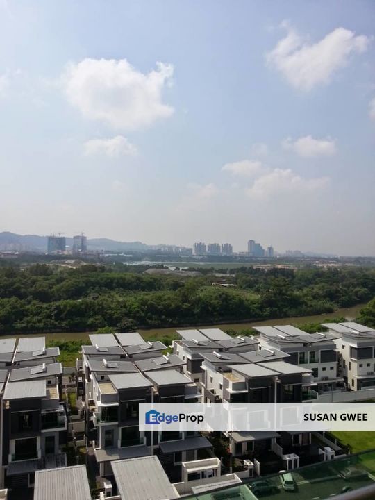 Riverdale @ Usj One Park For Sale, Selangor, USJ