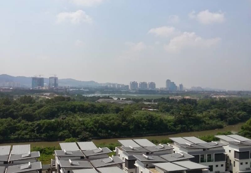 Riverdale @ USJ One Park