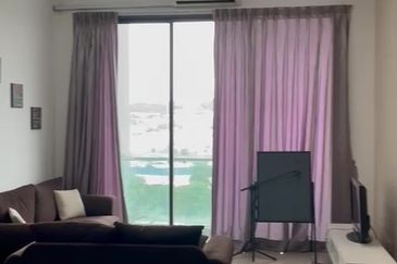 Riverdale @ USJ One Park