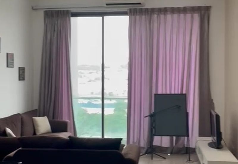 Riverdale @ USJ One Park